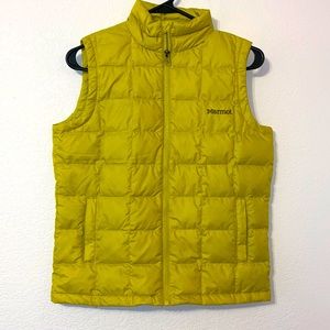 MARMOT FEATHERLIGHT VEST